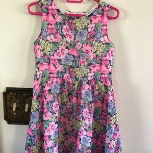 Carter’s formal children’s dress